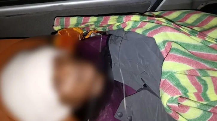 গাইবান্ধায় আইনজীবীর সহকারীকে কুড়াল দিয়ে কুপিয়ে হত্যা